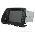 android car navigation for MAZDA 6 2012-2014